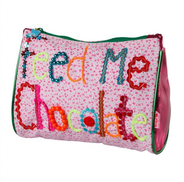 Tasche Feed Me