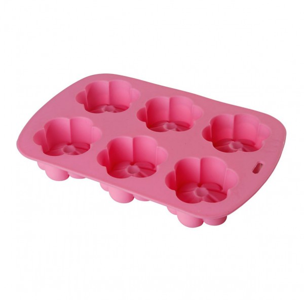Backform pink
